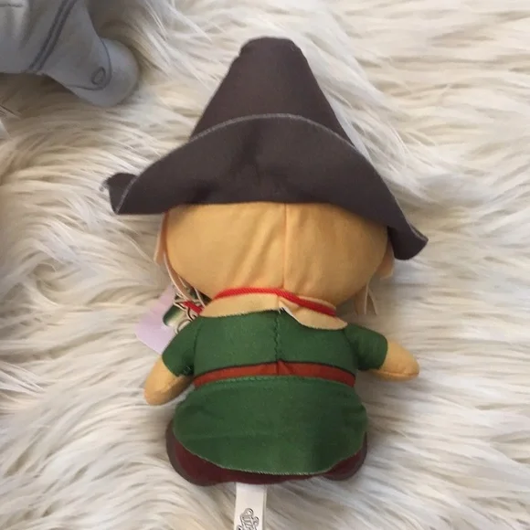 Set of 3 Wizard of Oz plush toys. NWT. - Picture 8 of 8